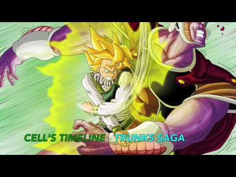 Codename Altair: Project Y- The Lost Episode! (Episode 4 - Part 2!!) "DBZ What if"