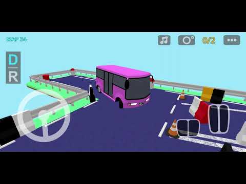Car Parking Flat video thumbnail
