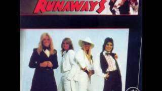 The Runaways-Saturday Night Special