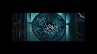 All Falls Down song artwork