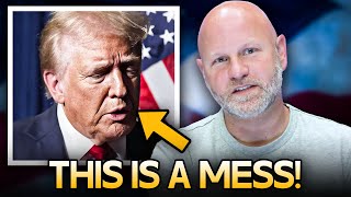 THIS IS A MESS: SCOTUS Ruling Means Trump Can Commit Crimes As President