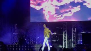 G-Eazy- But A Dream (Live)