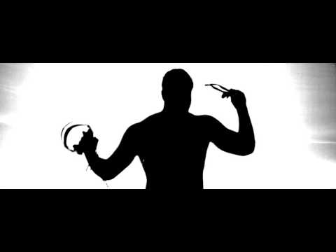 Suicide Toast - Mausio (Official Video)