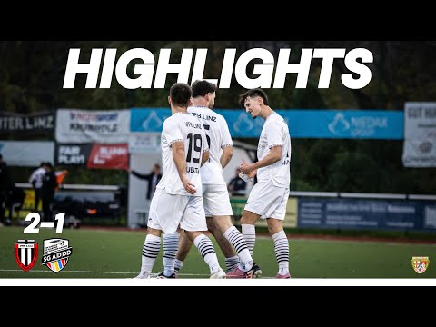 VfB Linz -  SG Arzfeld | 2:1 | Rheinlandliga Spieltag 14