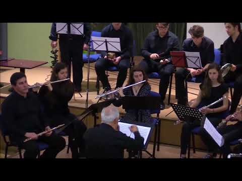 Giorgio Blasco - "Mantra 1" - with voice and Tibetan long trumpet