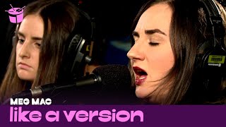 Meg Mac - Every Lie (live on triple j)