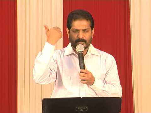 Blessing Today 924 (14 Aug 2014) | Following Jesus, Part - 1