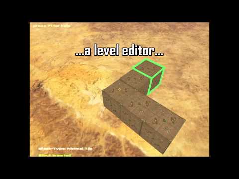 Cubosphere youtube-video
