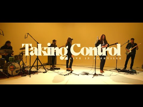 Birdtalker - Taking Control | Live in Nashville