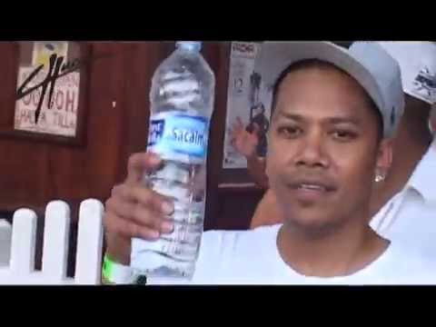 Chuckie @ F*** Me I'm Famous Ibiza with David Guetta