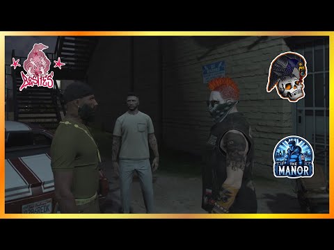 4HEAD Is Not Happy Misha Did This | NoPixel 4.0 GTA RP