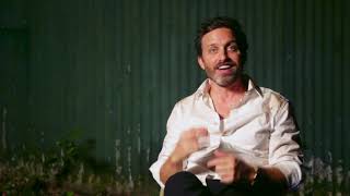 &quot;30 Miles From Nowhere&quot; Behind the Scenes Clip with Rob Benedict