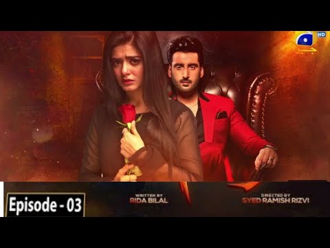 Zakham Drama Episode 3 Best Moment | #harpalgeo Drama