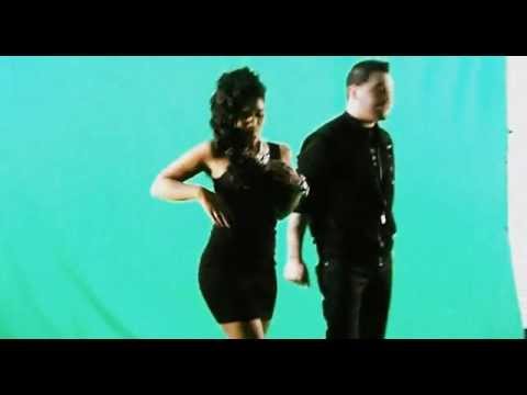 Michael Mind Feat: Bobby Anthony & Rozette "Rio De Janeiro" Behind the scenes sneak peak!