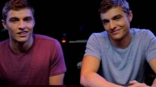 Go F*ck Yourself with Dave Franco
