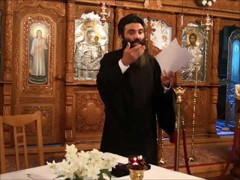 20190526 NICOLAE BALASOIU - ORTODOXIA SI RELIGIILE 2DIN3