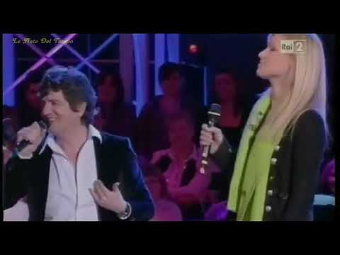 Olmo & Vanette   (Fabio De Luigi e  Michelle Hunziker)  - Dimmi Cosa Pensi Di Me