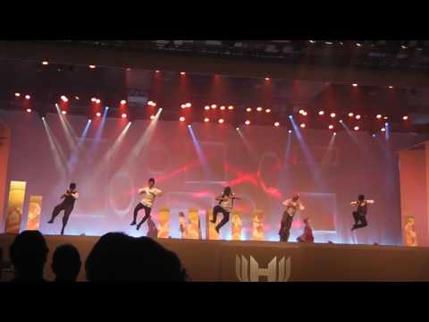 Guevalt - Lehakat Haemek