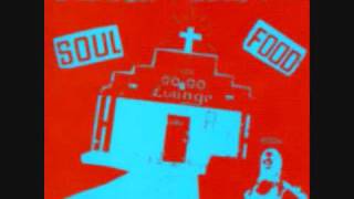 The Oblivians - "I'm Not a Sicko, There's A Plate In My Head"