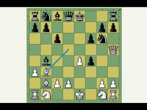 Sticanjem materijalne prednosti doprinosite pobedi 🎯 KATALYMOV vs ILIVITSKY # 1697