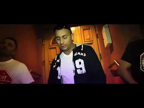 LOCKE - LUXUSGEES (OFFICIAL VIDEO) [LEAK]