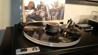 My Daddy Was a Milkman - The Kentucky Headhunters - Vinyl Rip - HQ