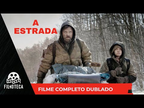 A Estrada (2009) - Ficção Científica/Drama - (Dublado - PT)