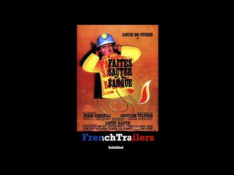 Faites sauter la banque!