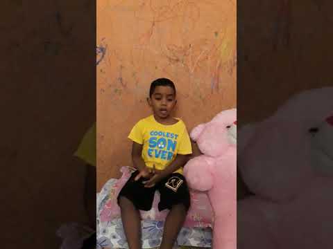 Covid-19 -Instructions By Soujanya