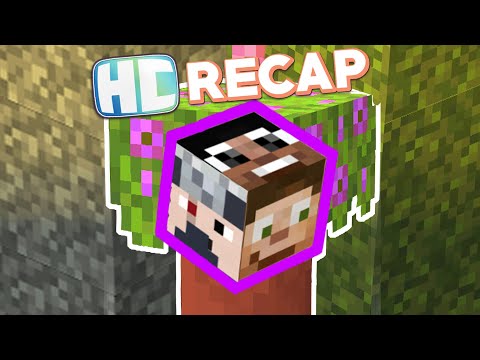 Merry Moss War - Hermitcraft Recap S11 Week 7