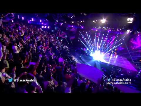 معرفش ليه - نوال الزغبي وكنزة مرسلي البرايم 13 من ستار اكاديمي 10 - Star Academy 10 Prime 13