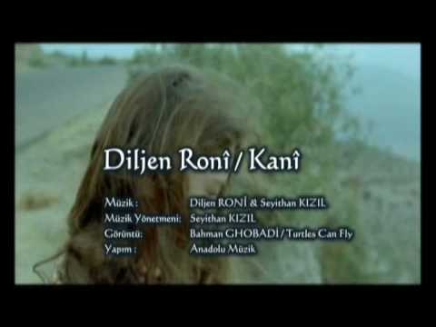 Diljen Ronî - Spring ( instrumental)