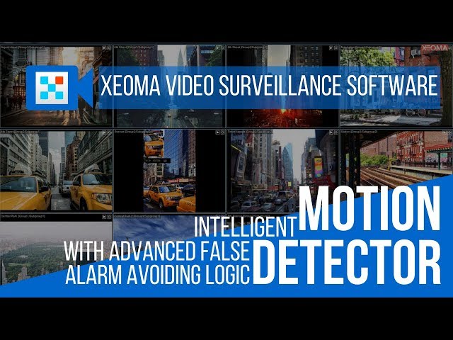 xeoma video surveillance review xeoma video surveillance review