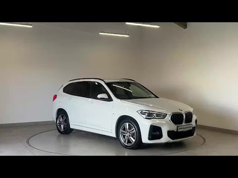BMW X1 xDrive25e M Sport Auto - Image 2
