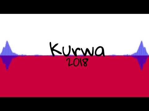 Acidz - Kurwa 2018