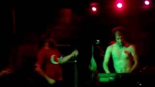 HORSE the Band - The Black Hole 9-11-08
