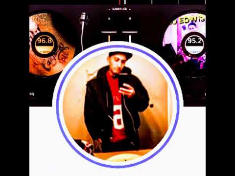 Dj Edwise Chopped and Screwed (Fine 304-Hoe Talk(PlugWalkRemix)