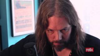 Rich Robinson "Cause You're With Me"
