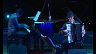 Soledad Orquesta, Sebastian Arce & Mariana Montes in Kharkiv (Ukraine) P9