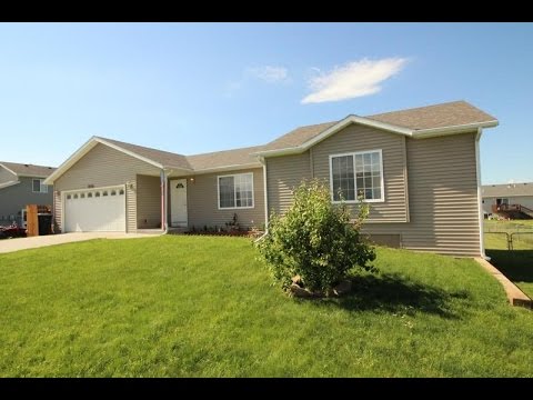 316 Freiheit Ln | Box Elder, SD