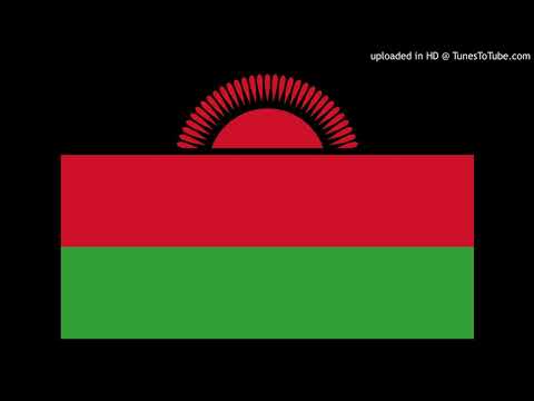 Lucky Stars - Ndamva kulikita ng'oma (nkhabe)