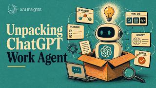 Unpacking ChatGPT Work | EP 636 | August 6 | Daily AI News from GAI Insights