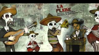LA PLEBE - "Entre cerveza, ritmo y emoción" - (2006)(FULL ALBUM)