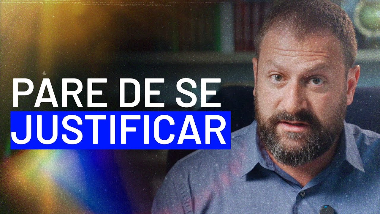 Como vencer o MEDO de ser JULGADO | Italo Marsili