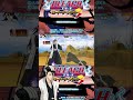 Todos Os Golpes Personagem Byakuya Kuchiki  Bleach Heat The Soul 7 Bleach Anime Jogo Psp Games