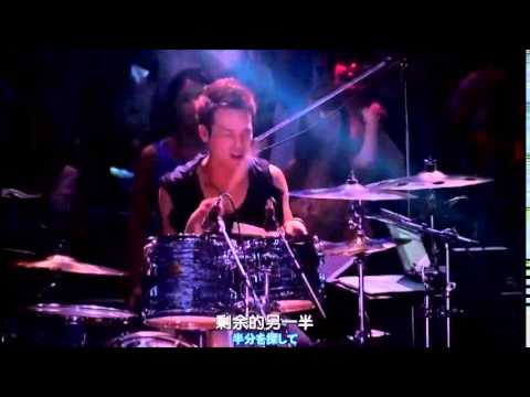 【劇場版銀魂銀幕前夜祭り2013】SPYAIR - サクラミツツキ