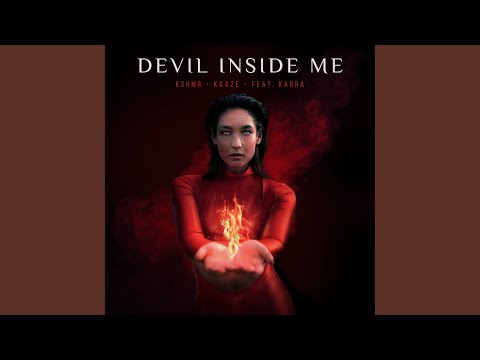 Devil Inside Me (feat. KARRA) (Extended Mix)