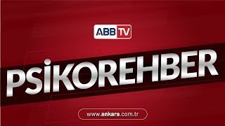Psikorehber  6.Bölüm -  Gizem NAZLIOĞLU