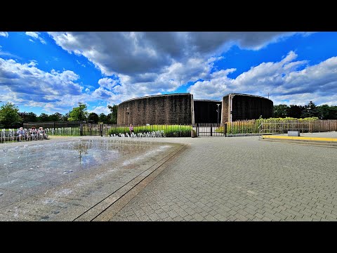 Busko-Zdrój – Najzdrowszy spacer po uzdrowisku w Polsce!