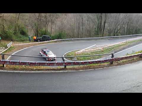 13°ronde città dei mille - PURE SOUND HD 2017